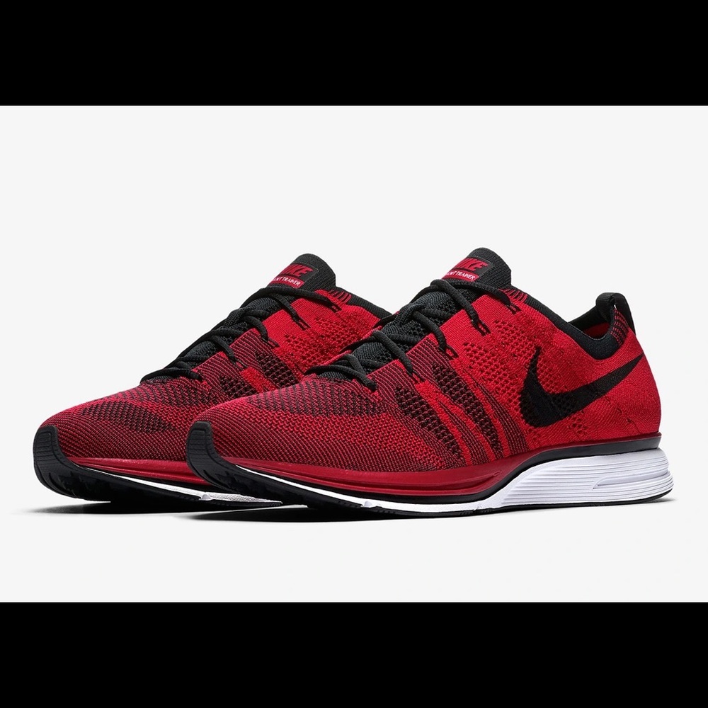 Nike Flyknit Trainer